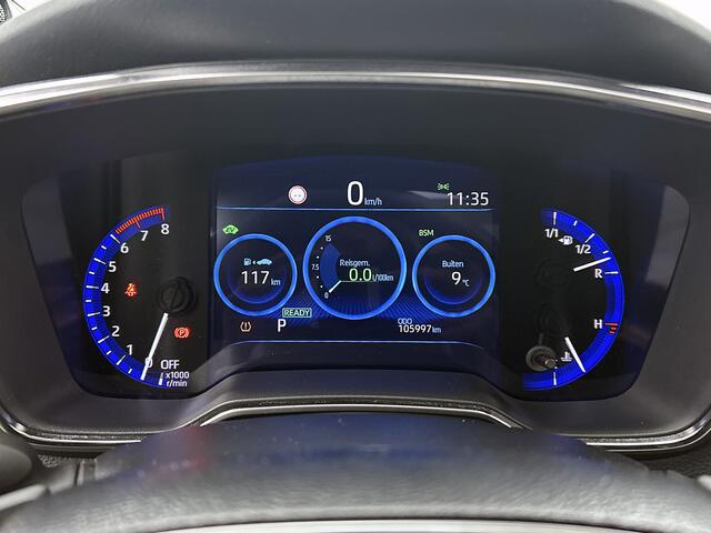 Toyota COROLLA Touring Sports 2.0 Hybrid GR-Sport Plus | Premium uitgevoerd |