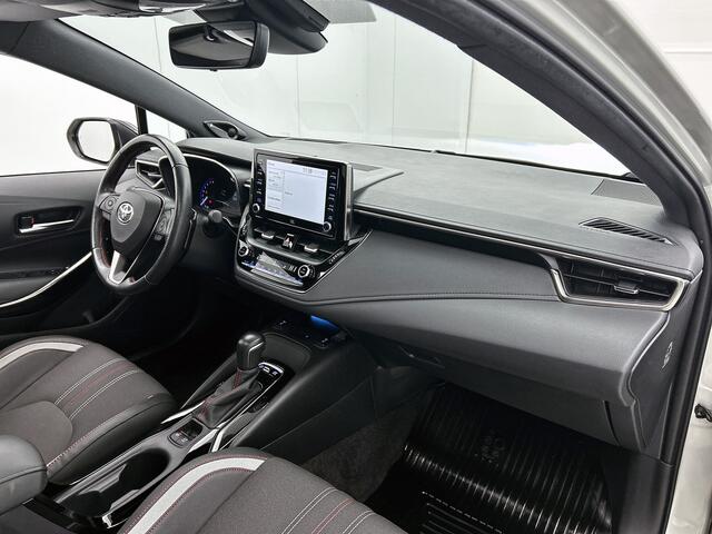 Toyota COROLLA Touring Sports 2.0 Hybrid GR-Sport Plus | Premium uitgevoerd |