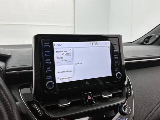 Toyota COROLLA Touring Sports 2.0 Hybrid GR-Sport Plus | Premium uitgevoerd |