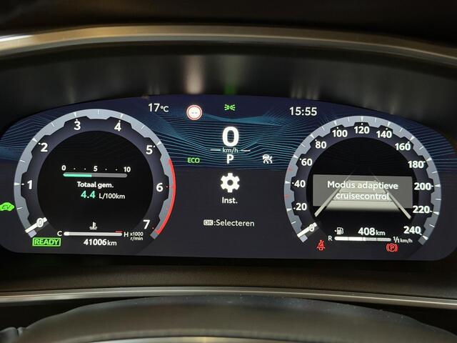 Toyota COROLLA Touring Sports Hybrid 140 Dynamic