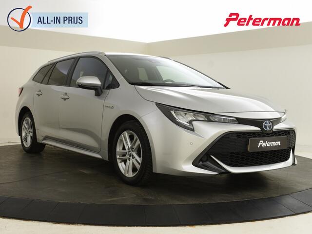 Toyota COROLLA Touring Sports 1.8 Hybrid Business | Carplay | PDC V+A | DAB