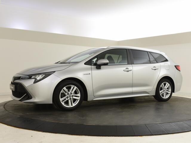 Toyota COROLLA Touring Sports 1.8 Hybrid Business | Carplay | PDC V+A | DAB