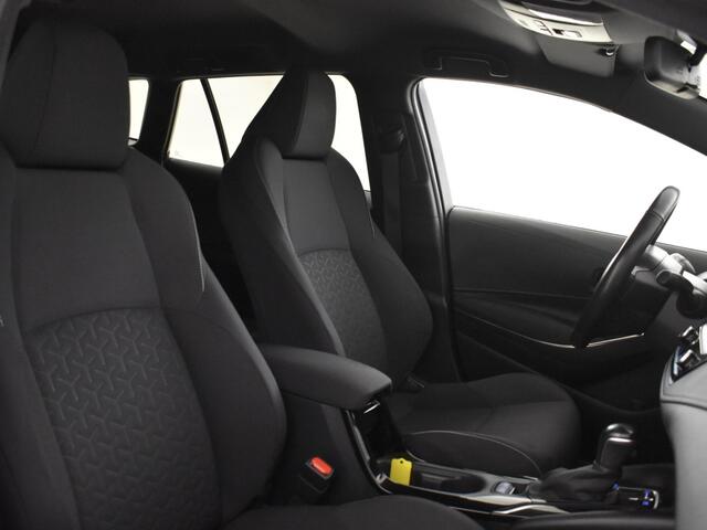 Toyota COROLLA Touring Sports 1.8 Hybrid Business | Carplay | PDC V+A | DAB