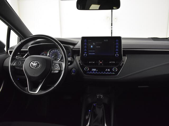 Toyota COROLLA Touring Sports 1.8 Hybrid Business | Carplay | PDC V+A | DAB