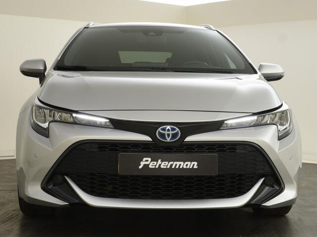 Toyota COROLLA Touring Sports 1.8 Hybrid Business | Carplay | PDC V+A | DAB