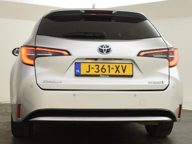 Toyota COROLLA Touring Sports 1.8 Hybrid Business | Carplay | PDC V+A | DAB