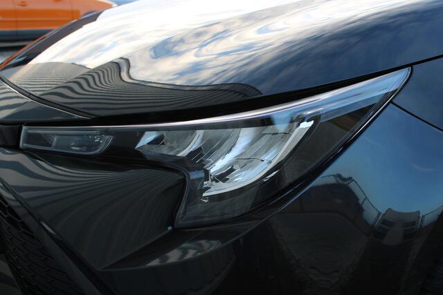 Toyota COROLLA 1.2 Turbo Active | Incl. 12 maanden garantie | Adaptieve cruise control | Parkeercamera | Lane assist | Apple carplay/Android auto | Climate control | DAB radio |