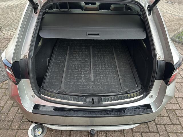 Toyota COROLLA Touring Sports 2.0 Hybrid Premium