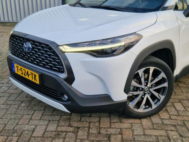 Toyota COROLLA Cross Hybrid 200 Dynamic