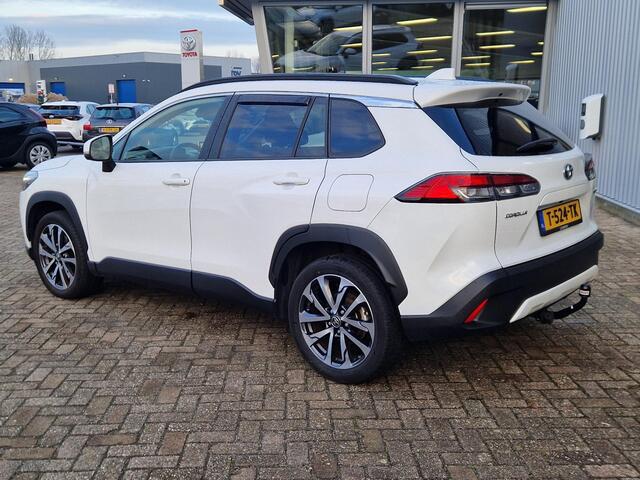 Toyota COROLLA Cross Hybrid 200 Dynamic