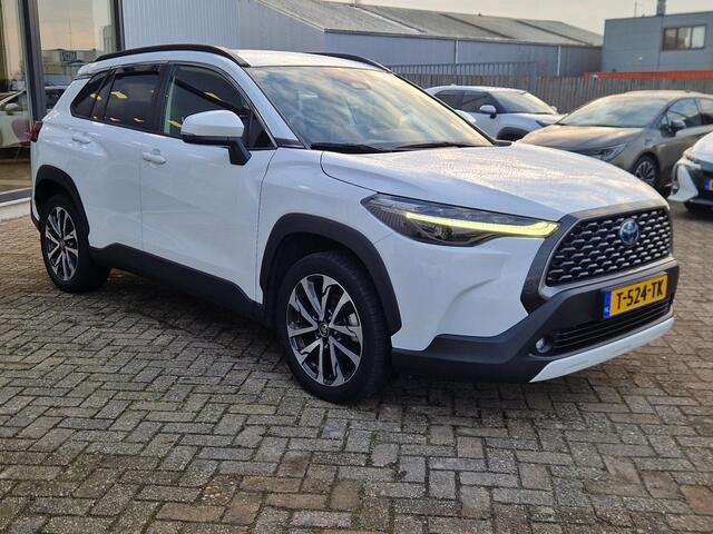 Toyota COROLLA Cross Hybrid 200 Dynamic