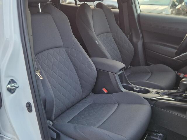 Toyota COROLLA Cross Hybrid 200 Dynamic