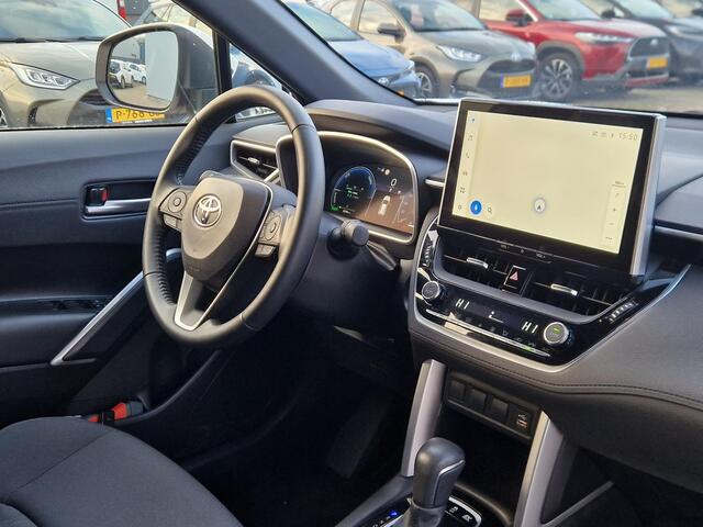 Toyota COROLLA Cross Hybrid 200 Dynamic