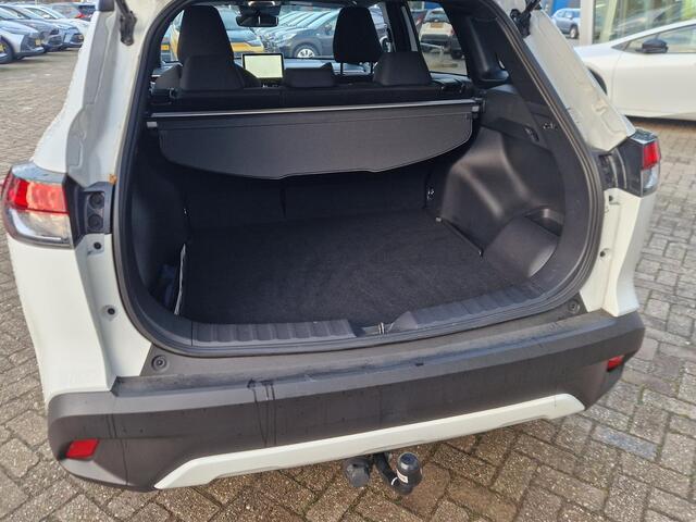 Toyota COROLLA Cross Hybrid 200 Dynamic