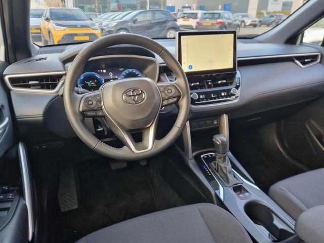 Toyota COROLLA Cross Hybrid 200 Dynamic