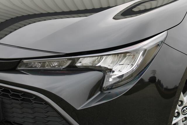 Toyota COROLLA 1.8 Hybrid Active | Incl. 12 maanden garantie | Adaptieve cruise control | Climate control | Apple carplay/Android auto | DAB radio | Parkercamera | Navigatie |