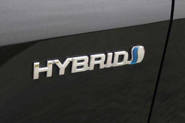 Toyota COROLLA 1.8 Hybrid Active | Incl. 12 maanden garantie | Adaptieve cruise control | Climate control | Apple carplay/Android auto | DAB radio | Parkercamera | Navigatie |