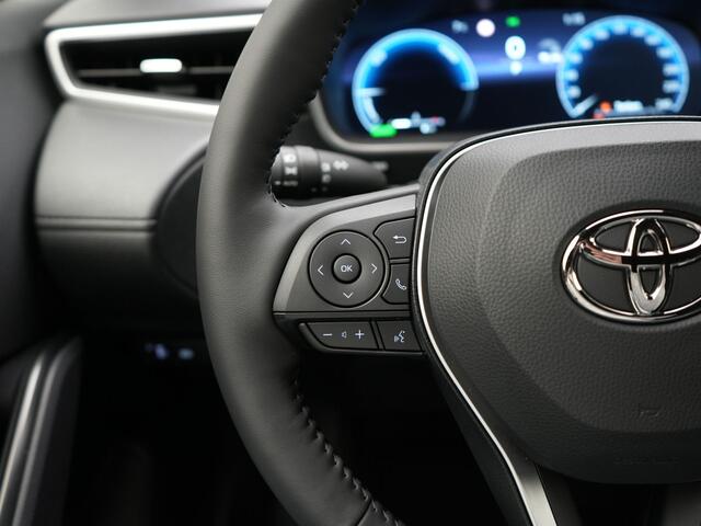 Toyota COROLLA Cross Hybrid 180 Dynamic Nu inclusief ¤ 1500 inruilvoordeel!!