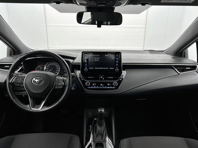 Toyota COROLLA 1.8 Hybrid Business | 1e Eigenaar | NIEUW GELEVERD & ONDERHOUDEN |