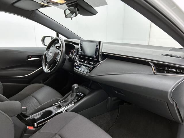 Toyota COROLLA 1.8 Hybrid Business | 1e Eigenaar | NIEUW GELEVERD & ONDERHOUDEN |