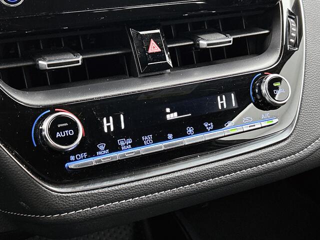 Toyota COROLLA 1.8 Hybrid Business | 1e Eigenaar | NIEUW GELEVERD & ONDERHOUDEN |