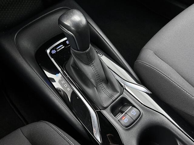 Toyota COROLLA 1.8 Hybrid Business | 1e Eigenaar | NIEUW GELEVERD & ONDERHOUDEN |