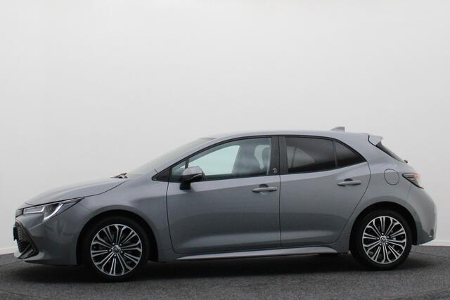 Toyota COROLLA 1.8 Hybrid Business Plus ACC, Keyless, Camera, Apple Carplay, Stoel-/Stuuverw., 17"