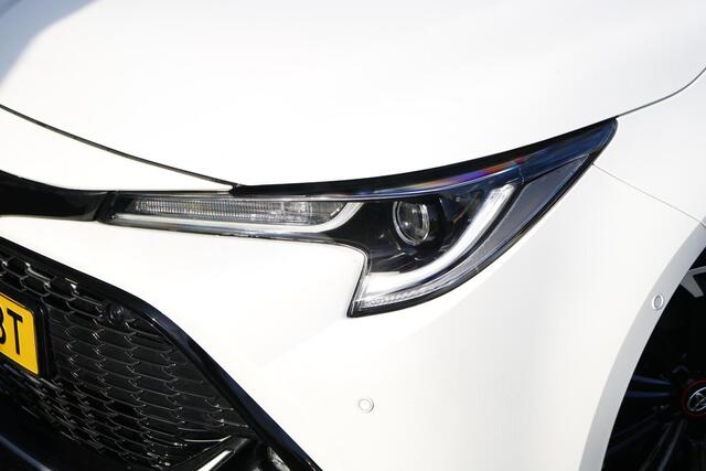 Toyota COROLLA Touring Sports 2.0 Hybrid GR-Sport | Trekhaak |