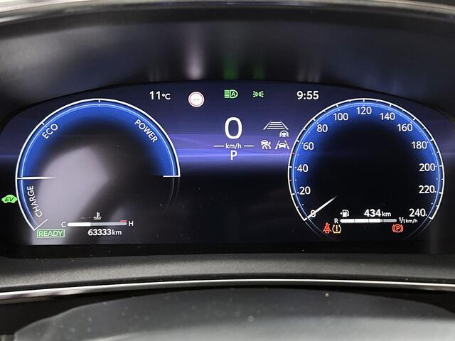 Toyota COROLLA Touring Sports Hybrid 140 GR Sport | Dode Hoek Detectie | Elek Achterklep