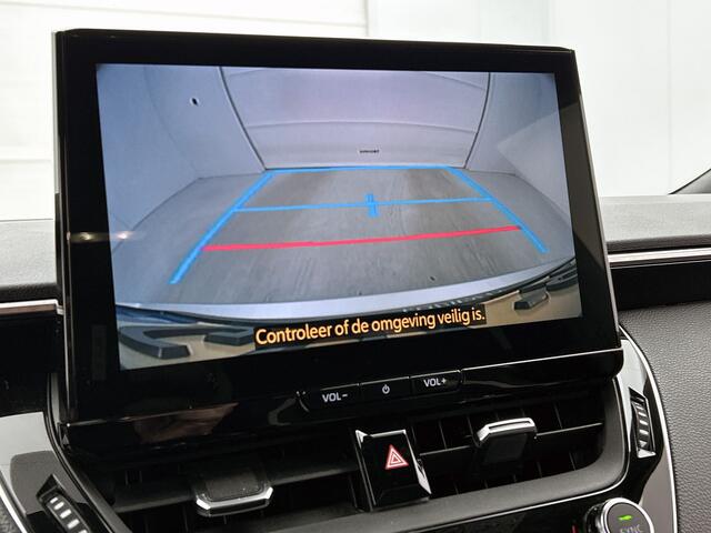 Toyota COROLLA Touring Sports Hybrid 140 GR Sport | Dode Hoek Detectie | Elek Achterklep