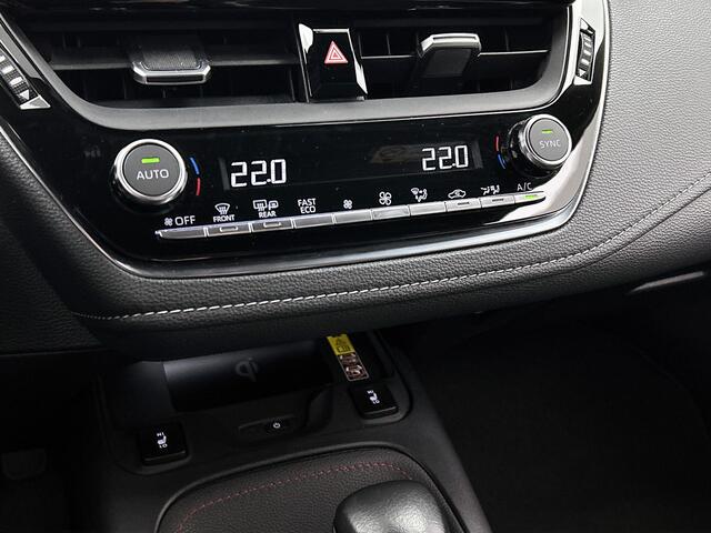 Toyota COROLLA Touring Sports Hybrid 140 GR Sport | Dode Hoek Detectie | Elek Achterklep