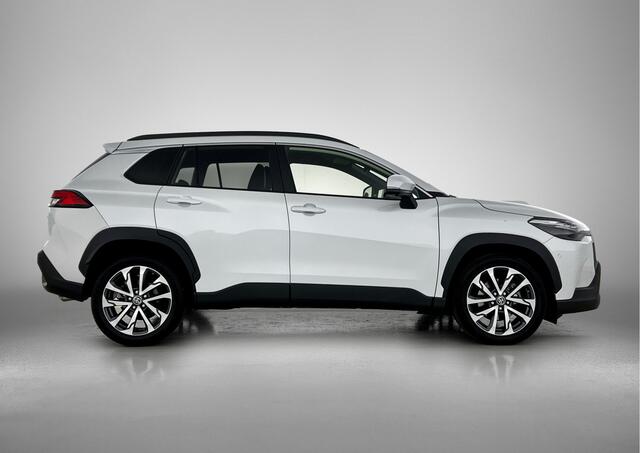 Toyota COROLLA Cross 2.0 High Power Hybrid Launch Edition | NL dealeronderhouden |