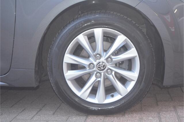 Toyota COROLLA Hybrid 140 Active 12 mnd. gar.