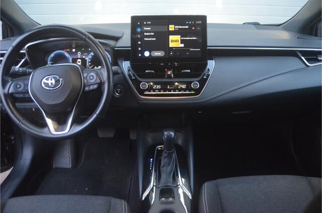 Toyota COROLLA Hybrid 140 Active 12 mnd. gar.