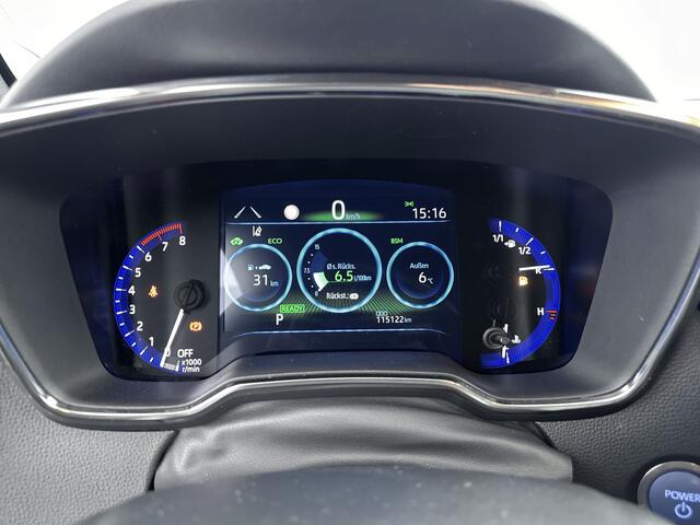 Toyota COROLLA Touring Sports 2.0 184 PK Hybrid Executive | JBL Premium Audio | Stoel / Stuurwielverwarming | Apple Carplay / Android Auto |