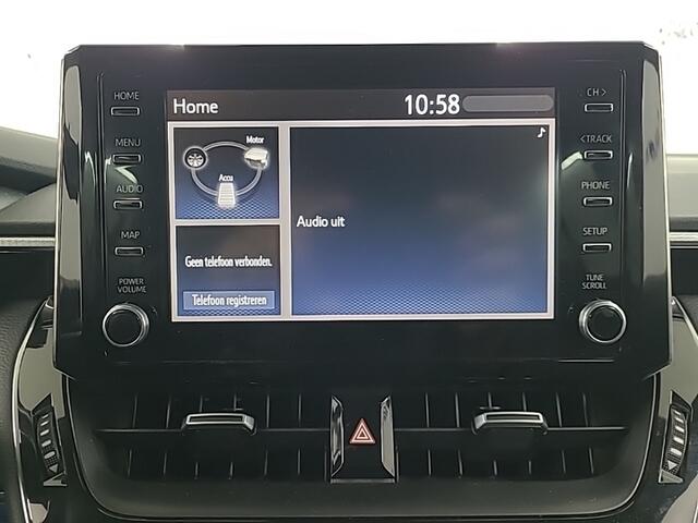 Toyota COROLLA 1.8 Hybrid Business Plus H-LEER | CRUISE | LMV | CAMERA