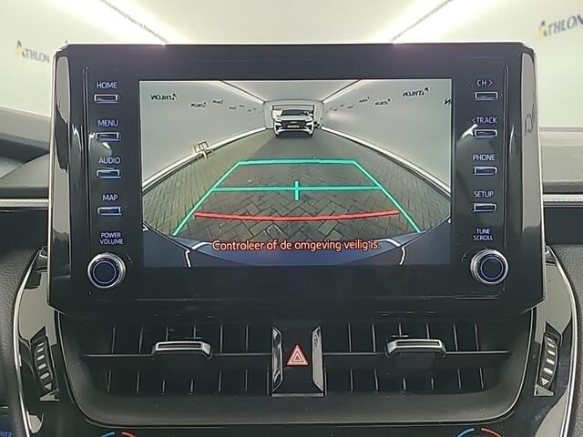 Toyota COROLLA 1.8 Hybrid Business Plus H-LEER | CRUISE | LMV | CAMERA