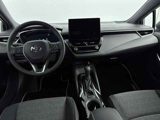 Toyota COROLLA Touring Sports Hybrid 140 Dynamic