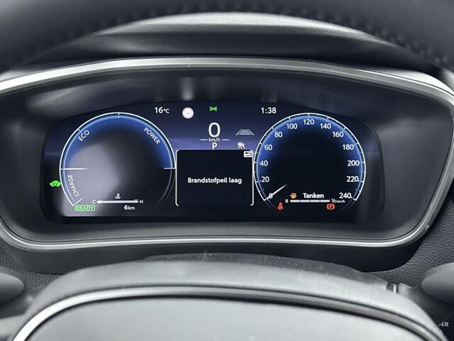 Toyota COROLLA Touring Sports Hybrid 140 Dynamic