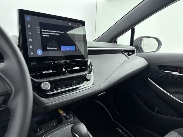 Toyota COROLLA Touring Sports Hybrid 140 Dynamic