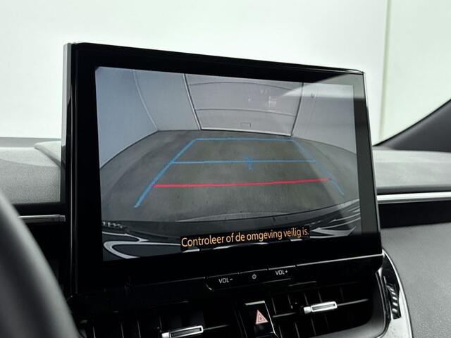 Toyota COROLLA Touring Sports Hybrid 140 Dynamic