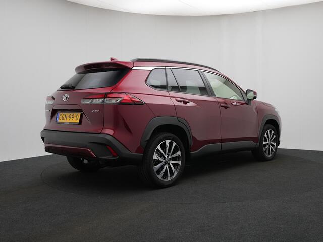 Toyota COROLLA Cross Hybrid 140 Dynamic