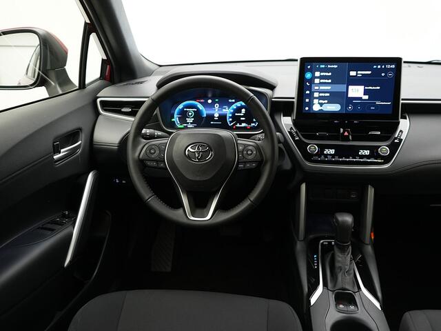 Toyota COROLLA Cross Hybrid 140 Dynamic