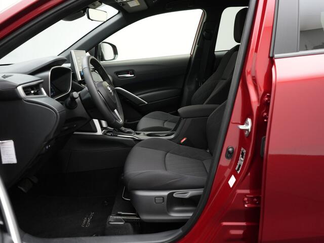 Toyota COROLLA Cross Hybrid 140 Dynamic