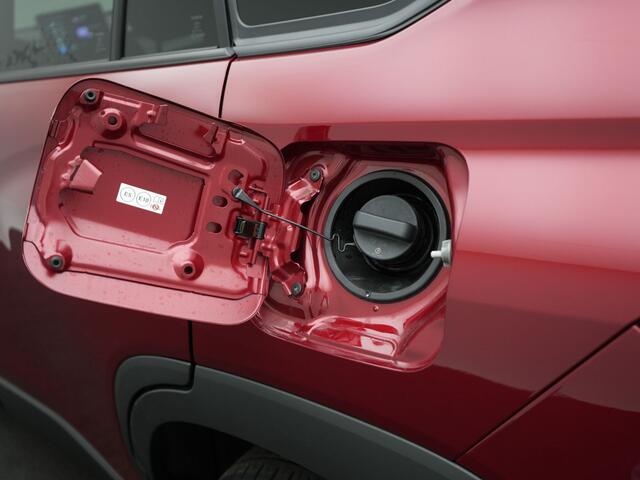 Toyota COROLLA Cross Hybrid 140 Dynamic