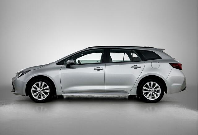 Toyota COROLLA Touring Sports Hybrid 140 Dynamic