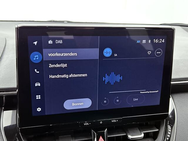 Toyota COROLLA Touring Sports Hybrid 140 Dynamic