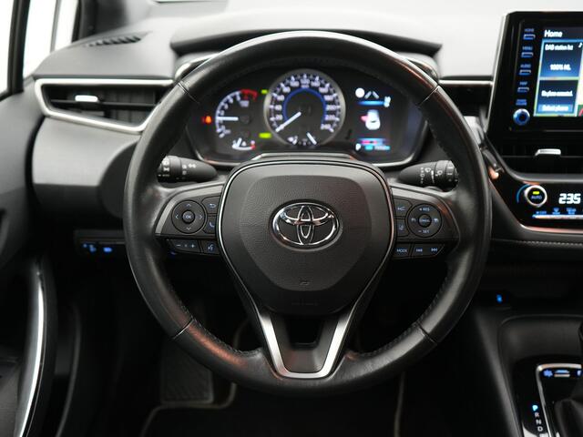 Toyota COROLLA Hybrid 140 Active
