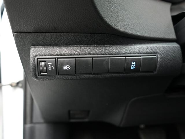 Toyota COROLLA Hybrid 140 Active