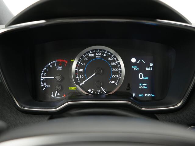 Toyota COROLLA Hybrid 140 Active
